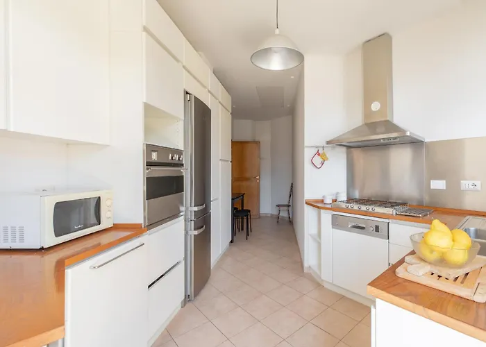 Iflat Penthouse Chic Near Piazza Del Popolo Apartamento *