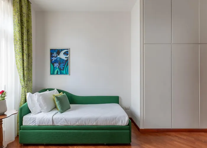 Iflat Penthouse Chic Near Piazza Del Popolo Apartamento