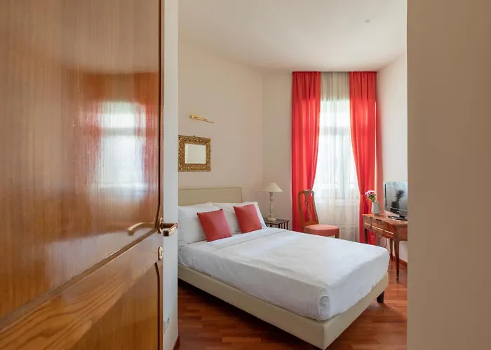 Iflat Penthouse Chic Near Piazza Del Popolo Roma