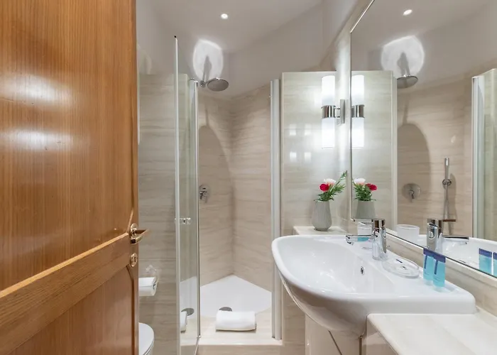 Apartamento Iflat Penthouse Chic Near Piazza Del Popolo Roma