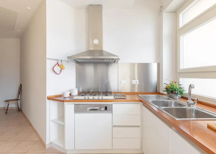 Apartamento Iflat Penthouse Chic Near Piazza Del Popolo *