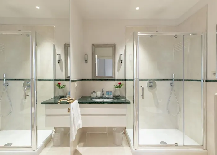 Iflat Penthouse Chic Near Piazza Del Popolo Roma