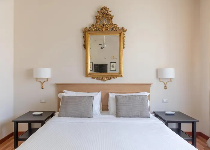 Iflat Penthouse Chic Near Piazza Del Popolo Apartamento