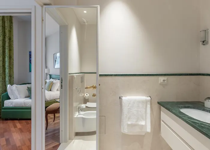 Apartamento Iflat Penthouse Chic Near Piazza Del Popolo *