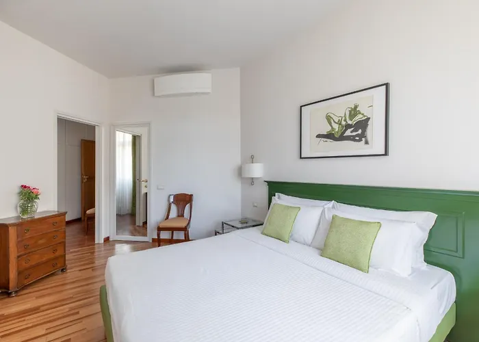 Iflat Penthouse Chic Near Piazza Del Popolo Roma