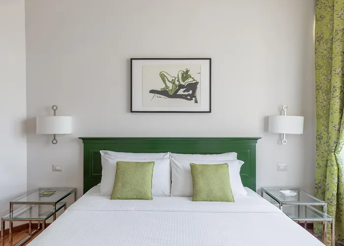 Iflat Penthouse Chic Near Piazza Del Popolo Apartamento *