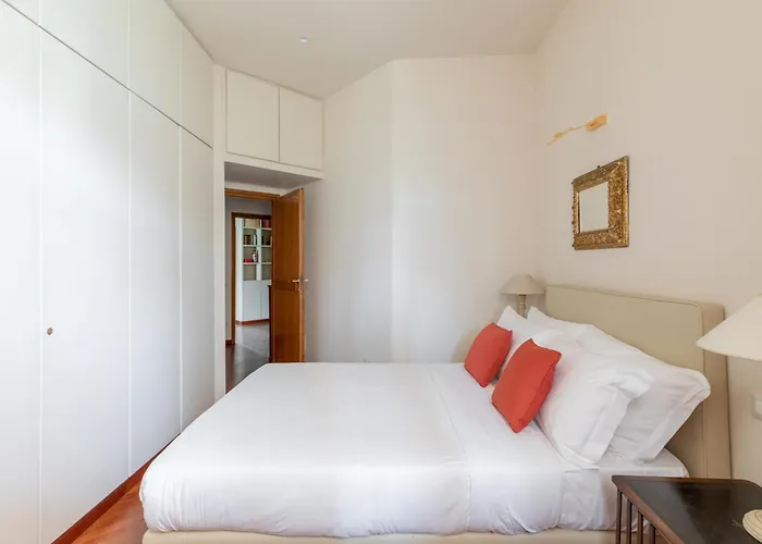 Iflat Penthouse Chic Near Piazza Del Popolo Apartamento