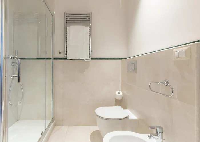Iflat Penthouse Chic Near Piazza Del Popolo Roma